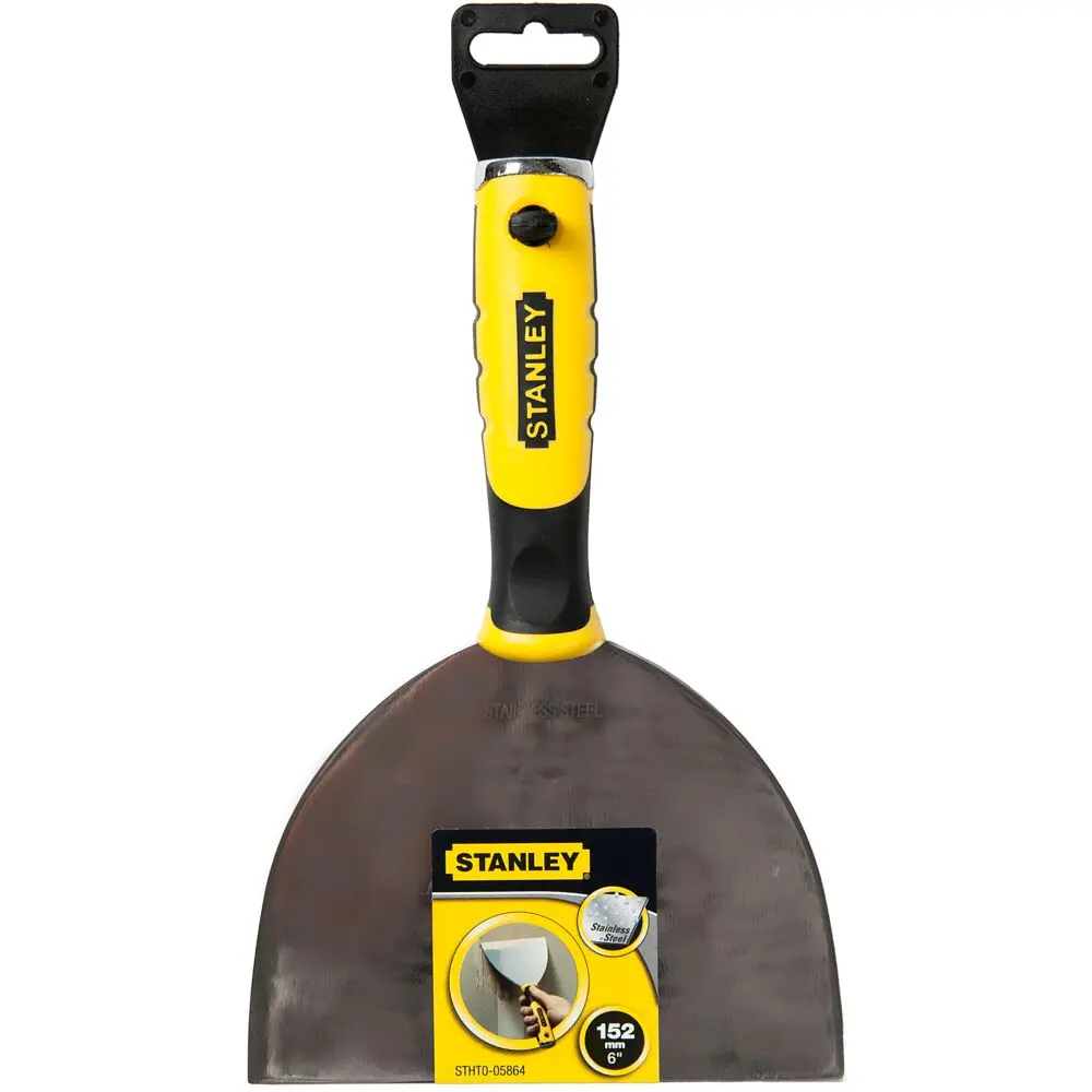 Produktfoto 1 von Stanley Bi-Material 5 m Messer