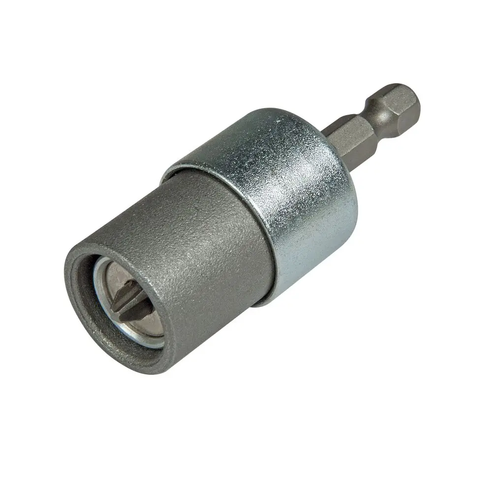 Stanley 1/2 in Bithalter, Polypropylen, Harz, Metall, Kunststoff, Länge 15 cm