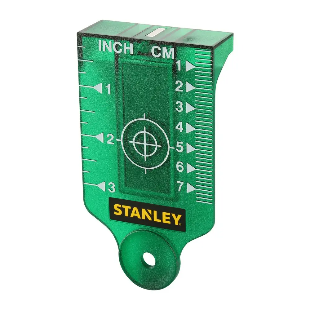 Produktfoto 1 von Stanley Laser-Halterung, Laser-Halterung, zur Verwendung mit Grünes Licht Laserziel