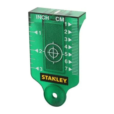 Produktfoto 1 von Stanley Lasermodul-Zubehör, Laser-Halterung, zur Verwendung mit Grünes Licht Laserziel