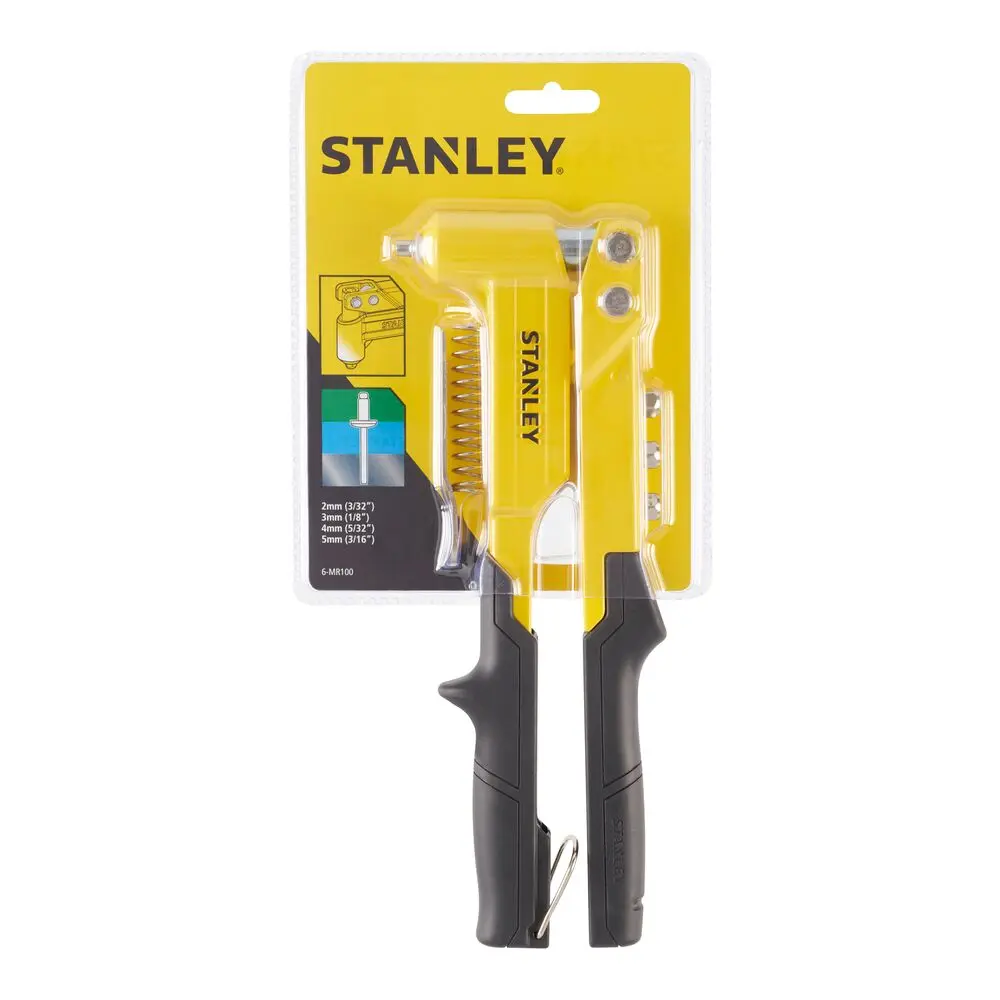 Produktfoto 1 von Stanley Stanley Nietpistole mit Nietpistole, 256 mm
