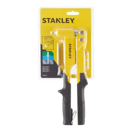 Produktfoto 1 von Stanley Stanley Nietpistole mit Nietpistole, 256 mm