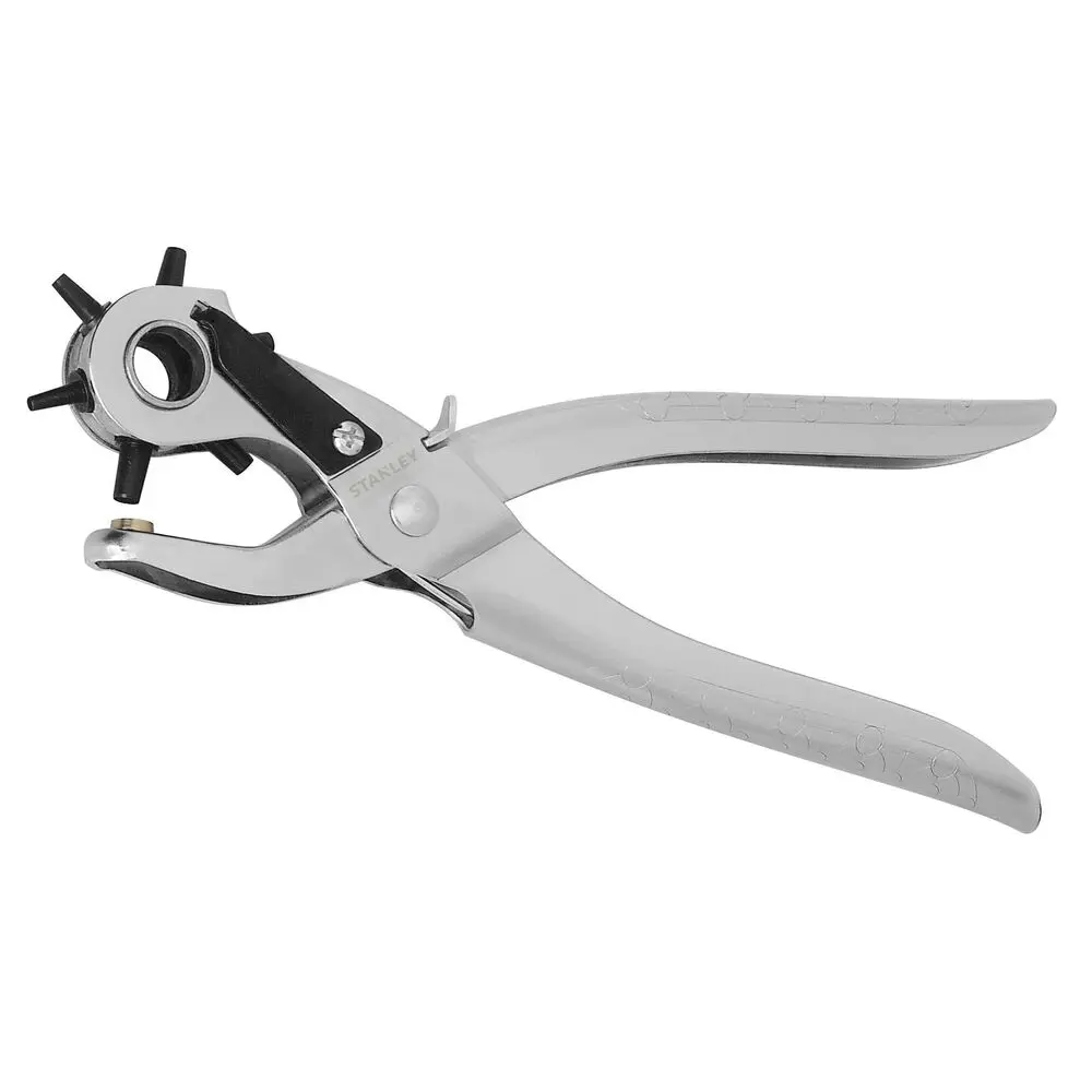 Produktfoto 1 von Stanley Drehbare Lochzange 67 cm