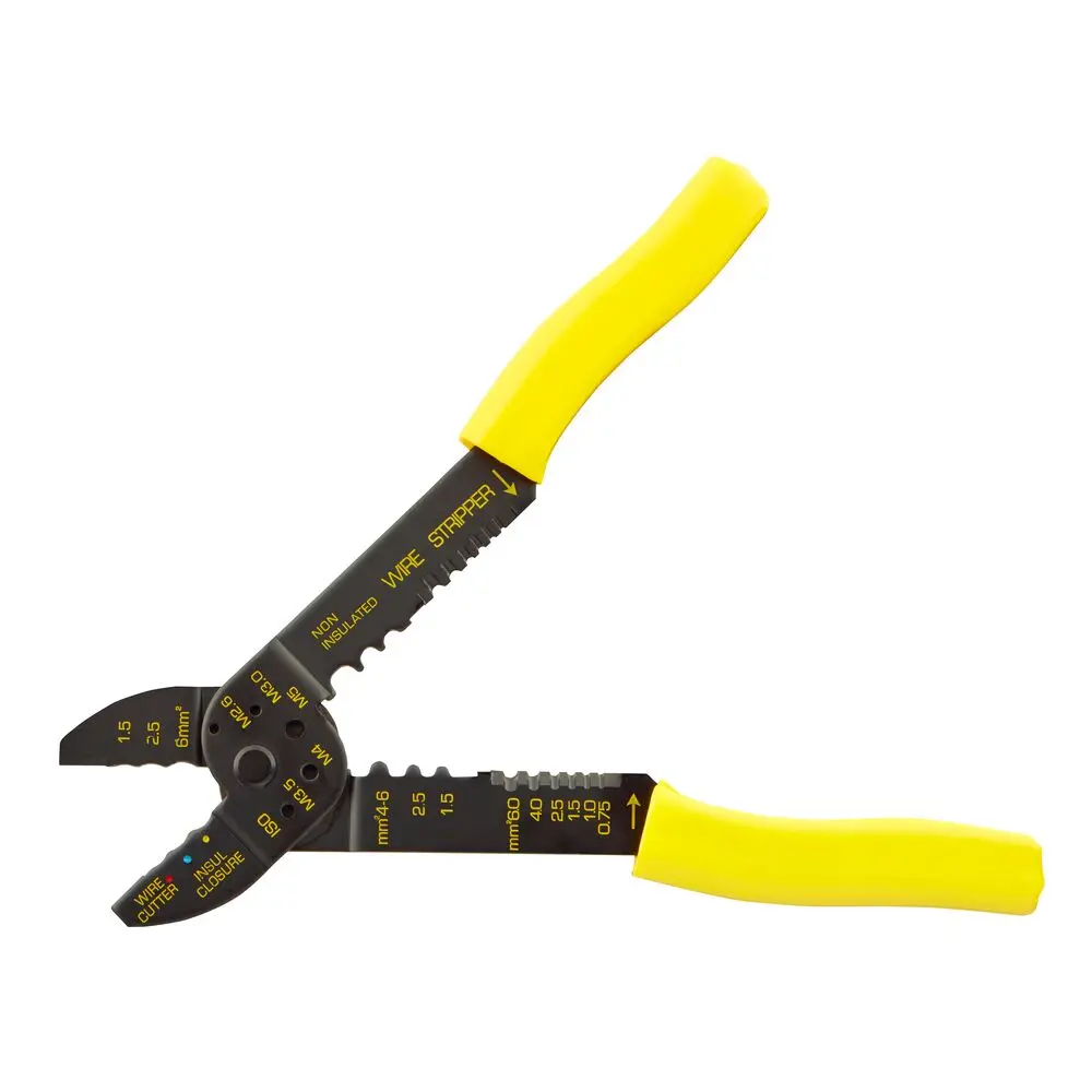 Stanley Crimpzange 220 mm