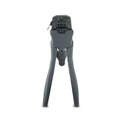 Produktfoto 1 von Phoenix Contact Crimpfox SB-Z0018 Crimp-Werkzeug für Gedrehte Crimpkontakte