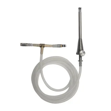 Produktfoto 1 von SAUERMANN. Gassensor für Abgassonde USB