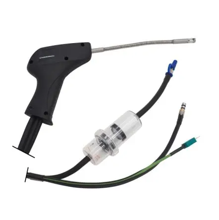 Produktfoto 1 von SAUERMANN. Gassensor für Abgassonde USB
