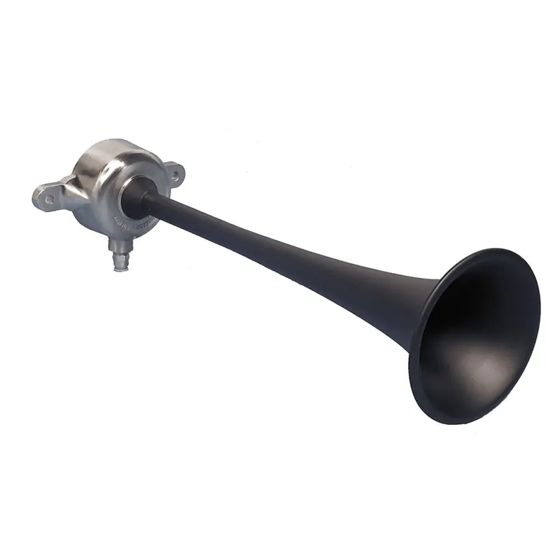 Produktfoto 1 von Moflash TDE Signalhorn IP66 -Ton 132dB
