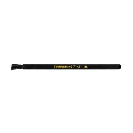 Produktfoto 1 von Bernstein ESD-Bürste L. 150 mm L. 150mm EN 61340-5-1 konform
