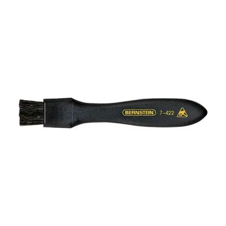 Produktfoto 1 von Bernstein ESD-Bürste L. 147 mm L. 147mm EN 61340-5-1 konform