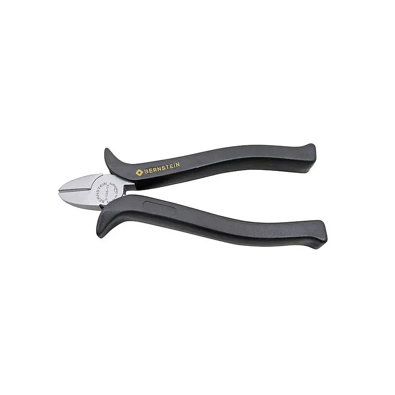 Produktfoto 1 von Bernstein Seitenschneider 145 mm / Backen 18mm