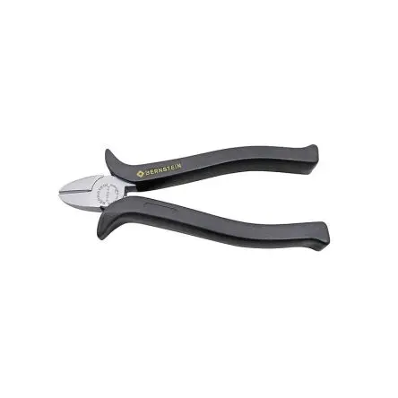 Produktfoto 1 von Bernstein Seitenschneider Zange und Seitenschneider 145 mm / Backen 18mm