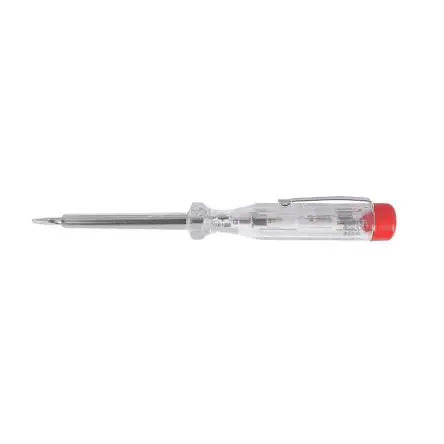 Produktfoto 1 von Bernstein 4-343-VDE Spannungsprüfer, 250V max. Über die Messphase