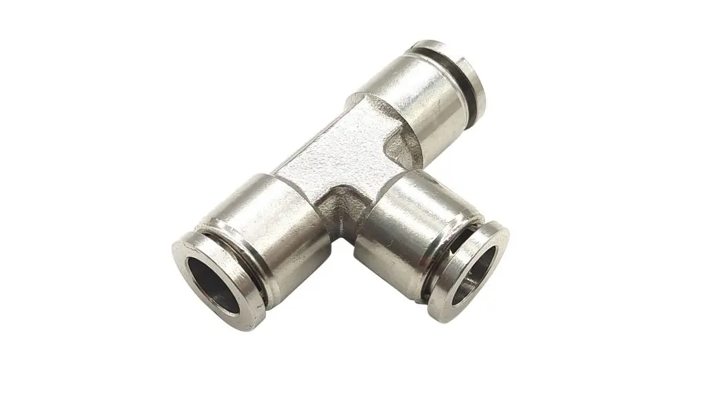 Produktfoto 1 von RND RND 425 RND 425-00235 Einsteck-Anschluss Einsteck-Anschluss, 1.2 Mpa