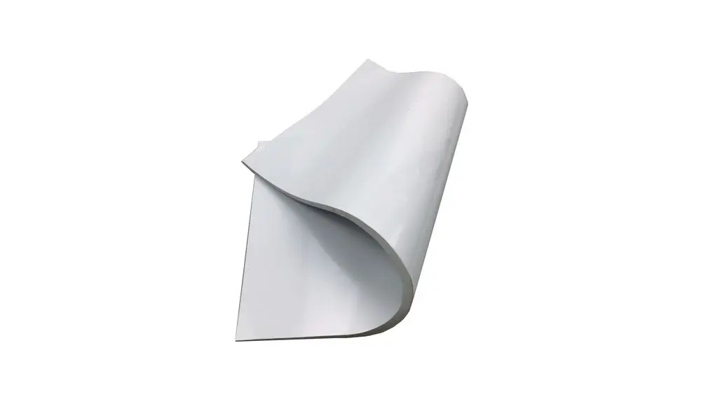 RND RND 460 Wärmeleitpad, 1.2W/m·K, Silikon, Stärke 0.3mm, 300x300x0.3mm
