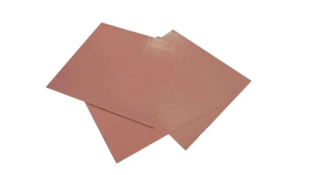 Produktfoto 1 von RND RND 460 Wärmeleitpad, 1.2W/m·K, Silikon, Stärke 3.2mm, 100x100x3.2mm