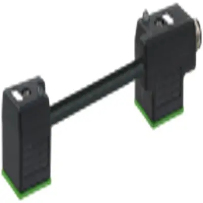 Produktfoto 1 von Murrelektronik Limited Magnetventil-Kabelstecker