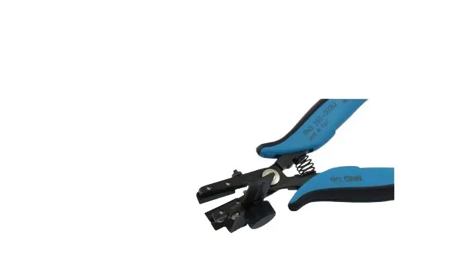 Produktfoto 1 von RND Stiftstreifenschneider, Koaxial, 150 mm