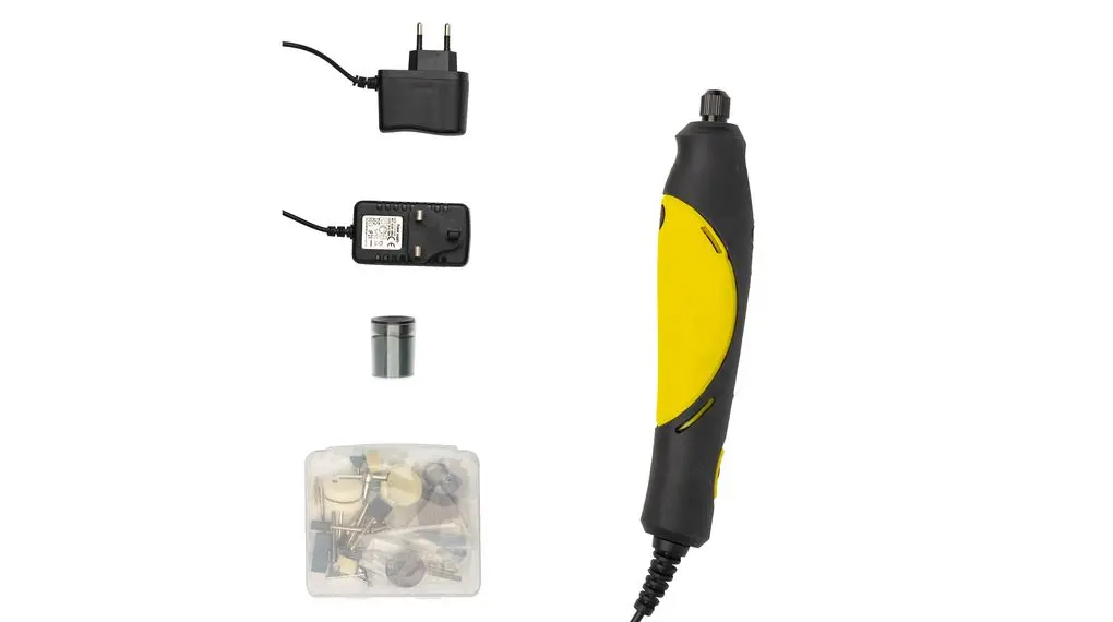 Produktfoto 1 von RND Multitool-Zubehör für Stopfen 75