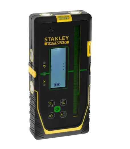 Produktfoto 1 von DeWALT FMHT77653-0 LCD Laser Entfernungsmesser, Grün
