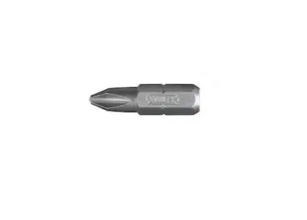 Produktfoto 1 von Stanley Sechskant Bit Bit CrV-Stahl 25 mm 25 mm, 25-teilig