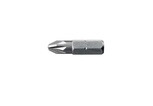Stanley Sechskant Bit Bit CrV-Stahl 25 mm 25 mm, 25-teilig
