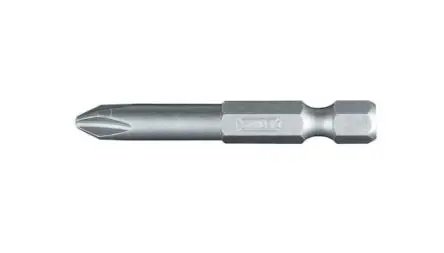 Produktfoto 1 von Stanley Sechskant Bit Bit CrV-Stahl 25 mm 25 mm, 25-teilig