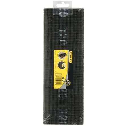 Stanley Schleifpad K120 120 STHT0-05930 310 mm 110mm