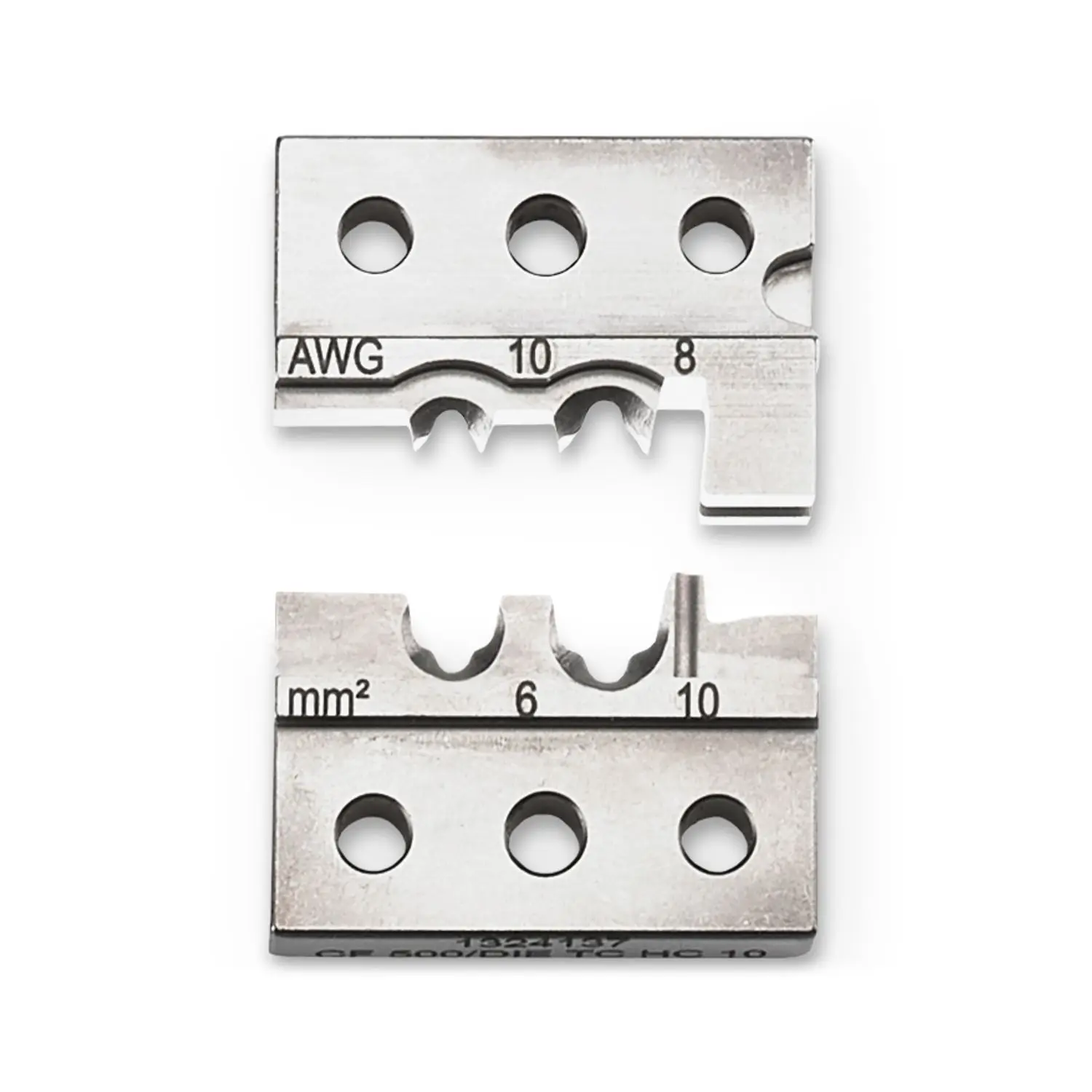 Produktfoto 1 von Phoenix Contact CF500 Crimp-Backe