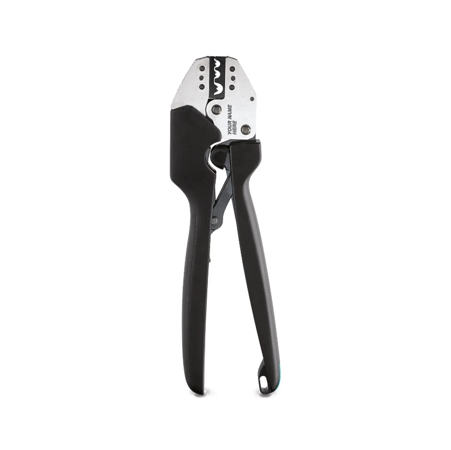 Produktfoto 1 von Phoenix Contact Crimpfox Crimp-Werkzeug für Anschlussdrähte, 256 mm