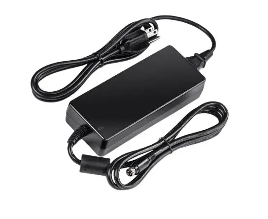 Produktfoto 1 von Trendnet 48VDC30 DIN-Schienen Netzteil Netzadapter 48V / 3.34A 160W 240V