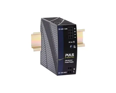 Produktfoto 1 von PULS PIM90 DIN-Schienen Netzteil DIN-Hutschiene 240V ac AC / 3.8 A 28V DC 90 W