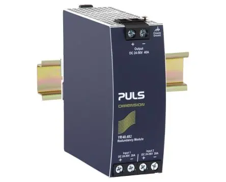 Produktfoto 1 von PULS YR40 Zubehör für Netzteile für Netzteil