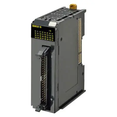 Produktfoto 1 von Omron Digitales E/A-Modul NX PNP/NPN 24V dc
