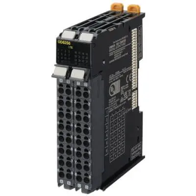 Produktfoto 1 von Omron Digitales E/A-Modul NX 24V dc