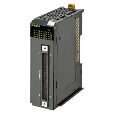 Produktfoto 1 von Omron Digitales E/A-Modul NX PNP/NPN 28.8V