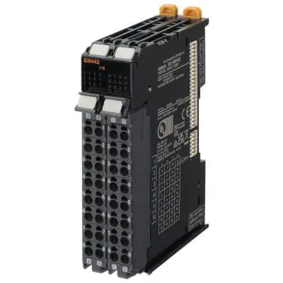 Produktfoto 1 von Omron Digitales E/A-Modul NX PnP 28.8V