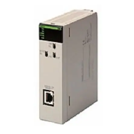 Produktfoto 1 von Omron Ethernet-Modul CS1W 5V