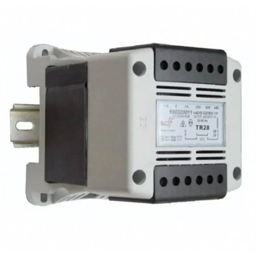 Produktfoto 1 von Omron AX-RAI 1-Phasen Antrieb mit regelbarer Drehzahl 0.4 kW 200 V ac