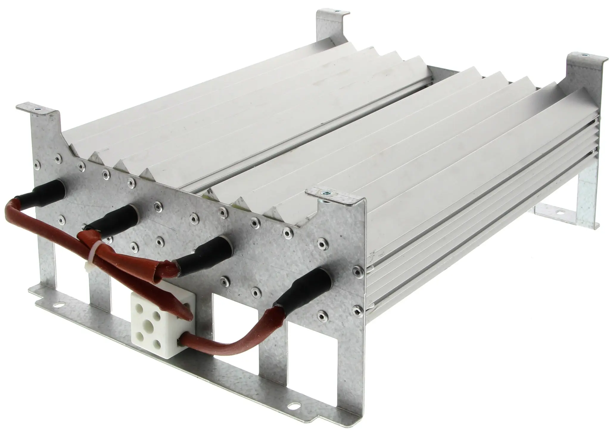 Omron AX-REM Frequenzumrichter 2.1 kW