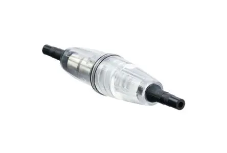 Produktfoto 1 von Bulgin Inline-Sicherungshalter FX0385 10A 250V ac