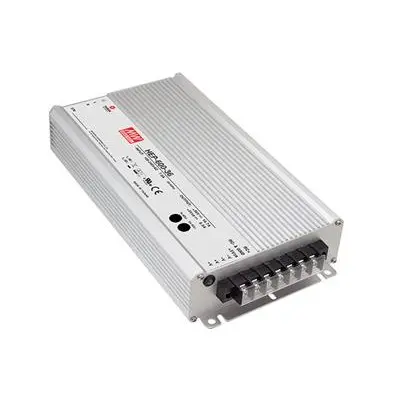 Produktfoto 1 von MEAN WELL Schaltnetzteil, 12V / 40A 480W 120 → 370V dc