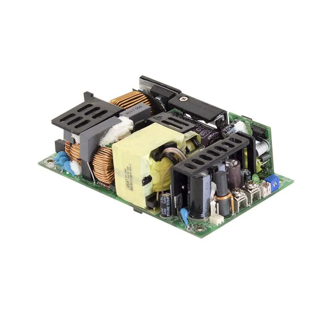 Produktfoto 1 von MEAN WELL Schaltnetzteil, 36V / 7A 400W 113 → 370V dc