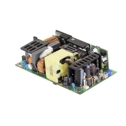 Produktfoto 1 von MEAN WELL EPP-400 Schaltnetzteil 1-Ausg. 36V 400 W 370V dc 11.2A, 7 A