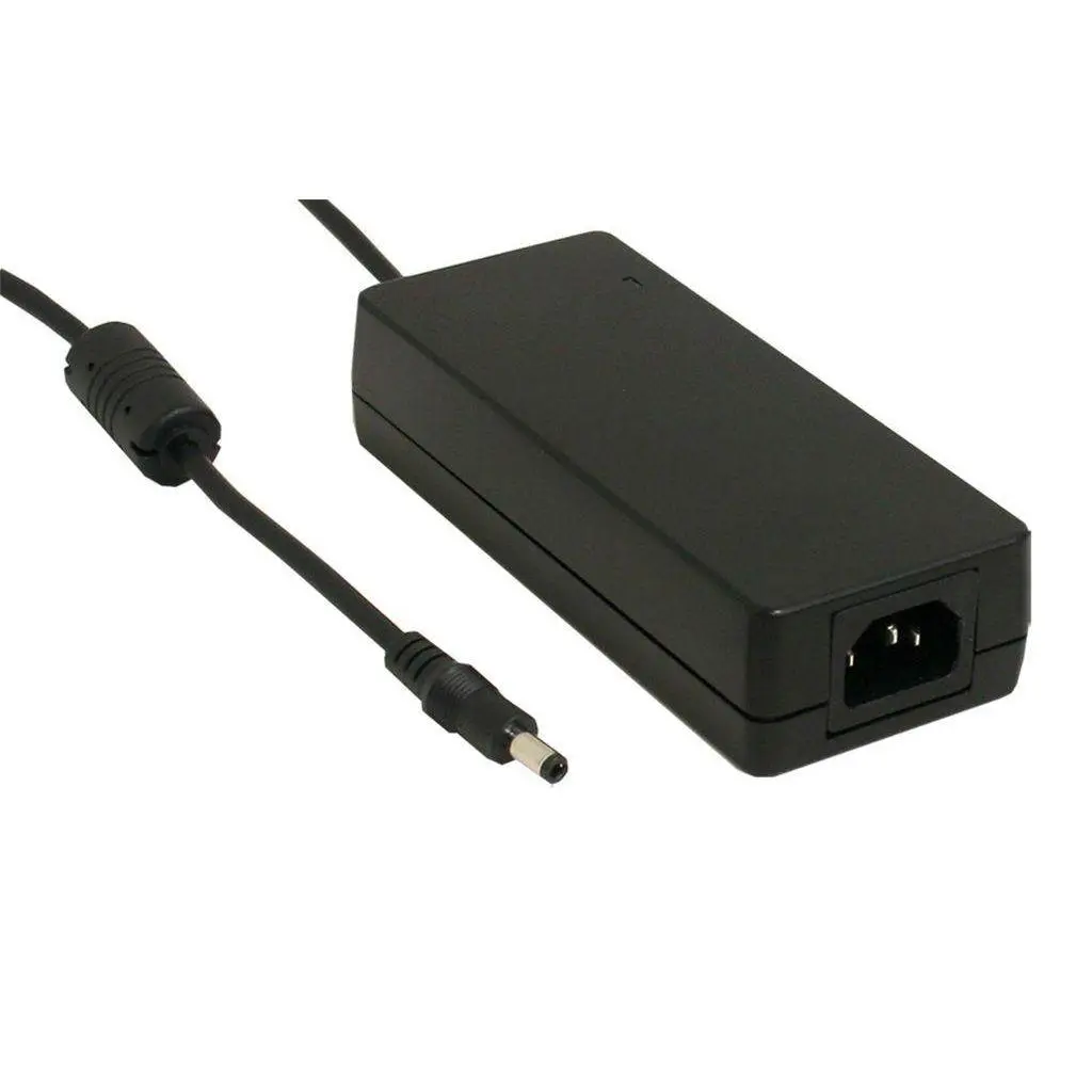 Produktfoto 1 von MEAN WELL Steckernetzteil 120W, 120 → 370V dc, 20V / 6A