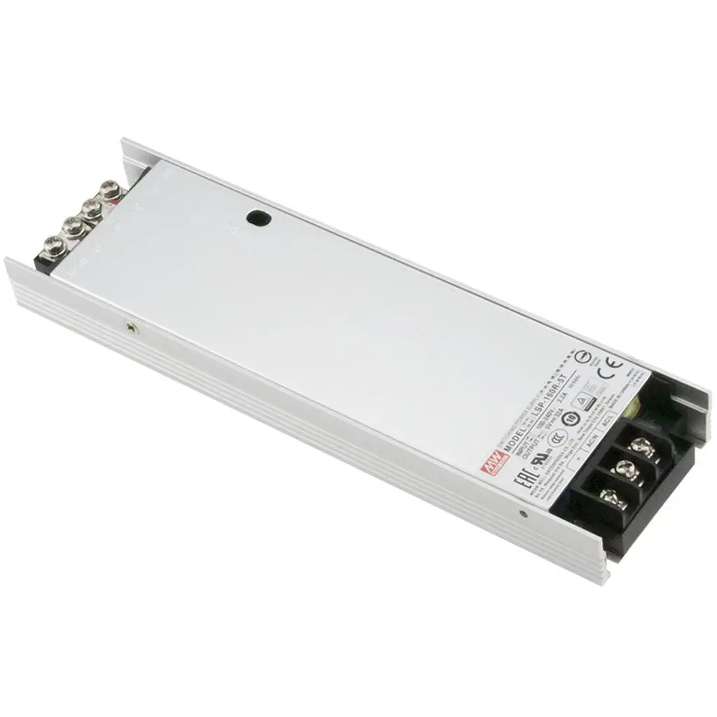 Produktfoto 1 von MEAN WELL Schaltnetzteil, 36V / 4.5A 162W 141 → 270V dc