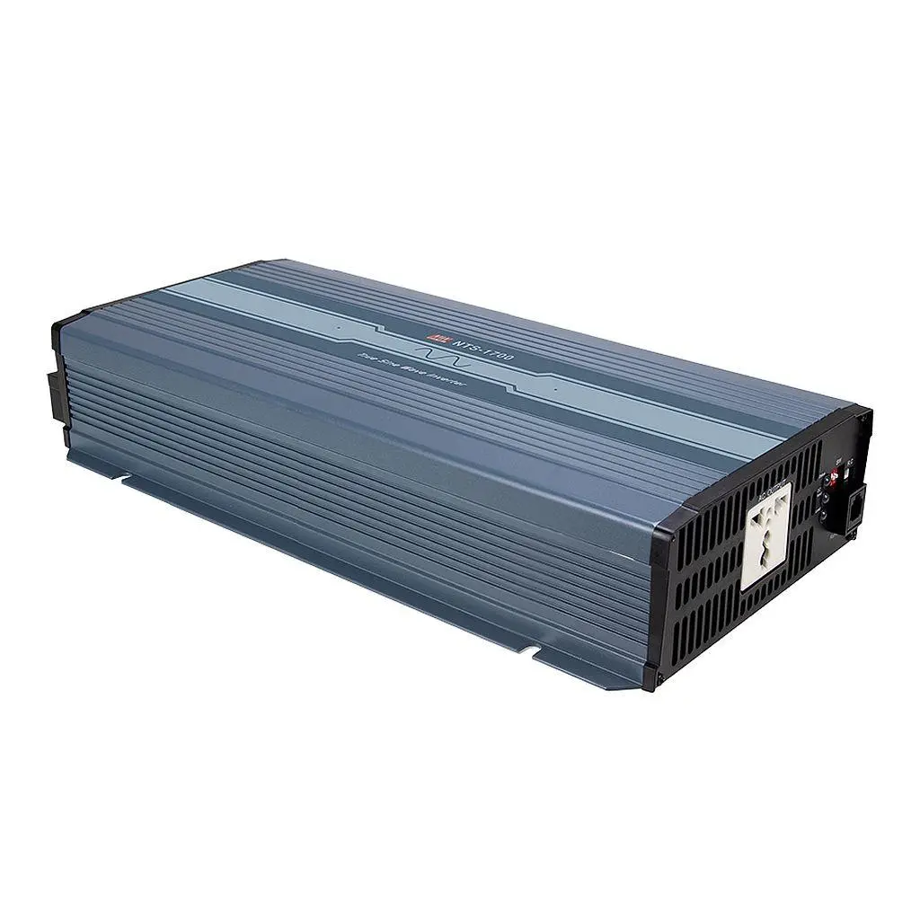 Produktfoto 1 von MEAN WELL Spannungswandler, 48 V dc / 230 V ac 1700W