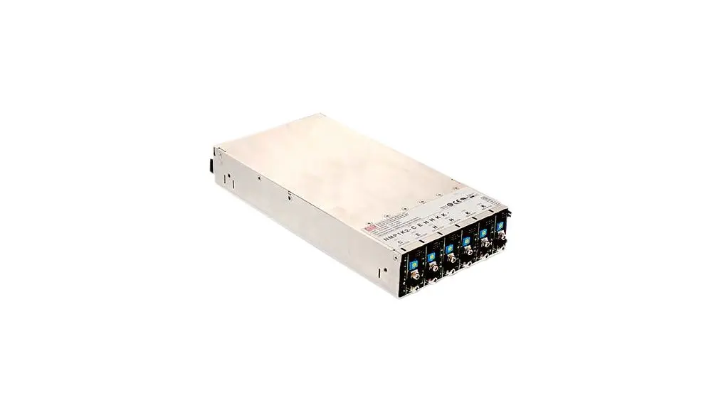 Produktfoto 1 von MEAN WELL Schaltnetzteil 1.2kW 120 → 370V dc
