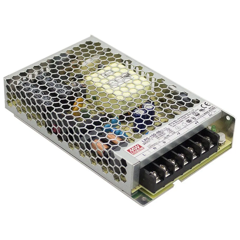 Produktfoto 1 von MEAN WELL Schaltnetzteil, 36V / 4.3A 154.8W 240 → 370V dc