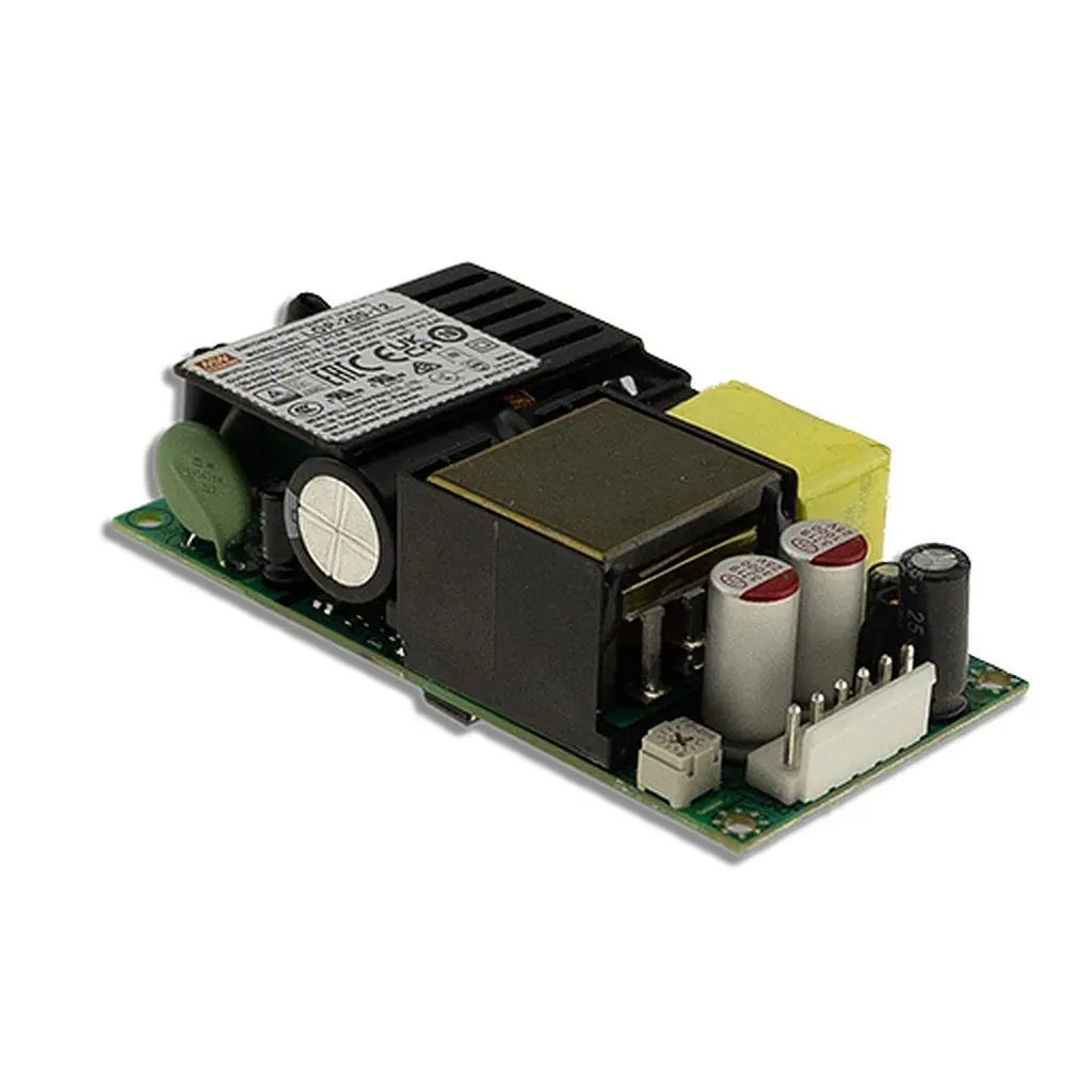 Produktfoto 1 von MEAN WELL Schaltnetzteil, 48V / 6.3A 302.4W 113 → 370V dc